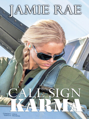 cover image of Call Sign Karma